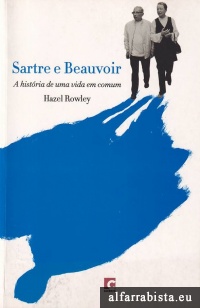 Sartre e Beauvoir