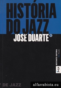 Histria do Jazz