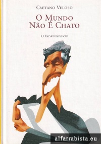 O mundo no  chato