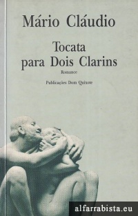 Tocata para dois clarins