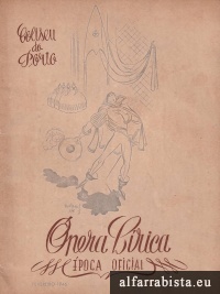 pera Lrica - Coliseu do Porto