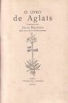 O Livro de Aglas