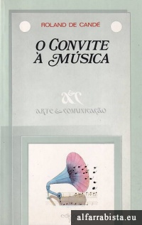 Convite  msica