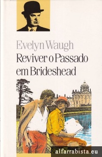 Reviver o passado em Brideshead