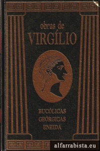 Buc�licas - Ge�rgicas - Eneida