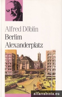 Berlim Alexanderplatz