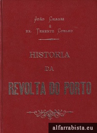 Histria da Revolta do Porto