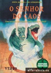 O Senhor do Caos