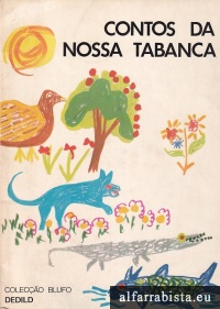Contos da Nossa Tabanca