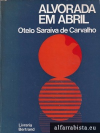 Alvorada em Abril