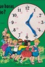 Que horas so? - Majora