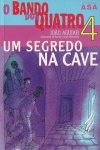 Um segredo na cave