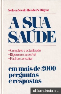 A sua sade