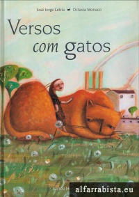 Versos com gatos