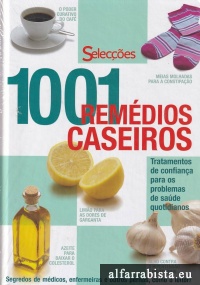 1001 Remdios Caseiros