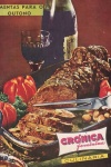 Crnica feminina - Culinria