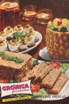 Crnica feminina - Culinria