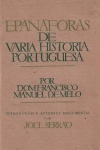 Epanforas de Vria Histria Portuguesa