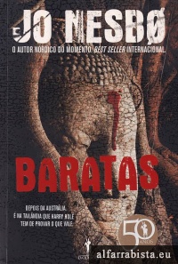 Baratas