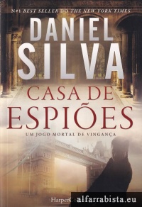 Casa de espi�es