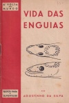 Vida das enguias