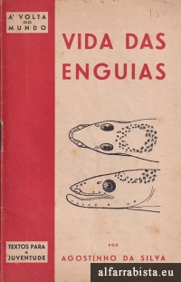 Vida das enguias