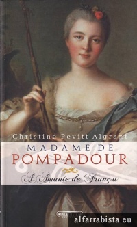 Madame de Pompadour