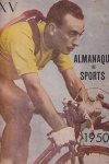 Almanaque de Sports - 1950