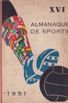 Almanaque de Sports - 1951