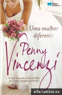 Uma mulher diferente