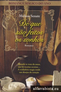 De que so feitos os sonhos