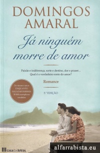 J� ningu�m morre de amor