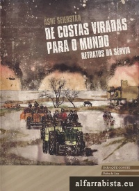 De costas viradas para o mundo