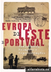 Europa de Leste e Portugal