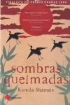 Sombras queimadas