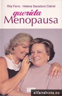 Querida menopausa