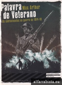 Palavra de veterano