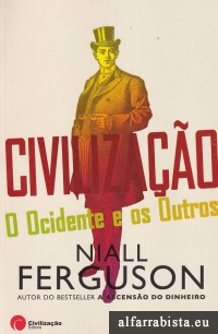 Civilizao - O Ocidente e os Outros
