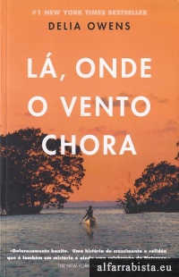 L�, onde o vento chora