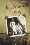 Alabama Song