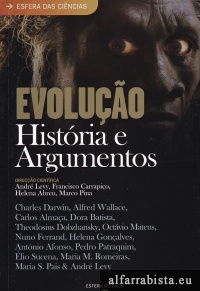 Evolu��o - Hist�ria e Argumentos