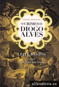 Os Crimes de Diogo Alves