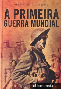 A Primeira Guerra Mundial