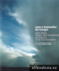 Com o tamanho do tempo - 2 vols.