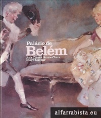 Palcio de Belm