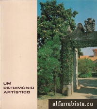 Um Patrim�nio Art�stico