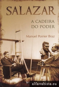 Salazar - A cadeira do poder