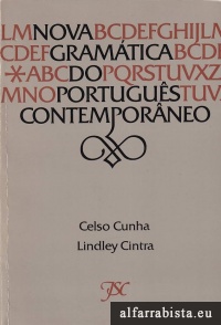 Nova Gramtica do Portugus Contemporneo