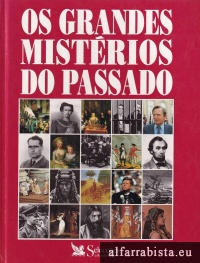 Os Grandes Mist�rios do Passado