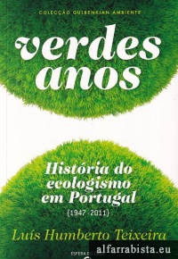 Verdes Anos